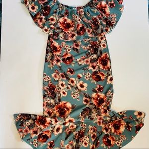 Lularoe Cici Dress